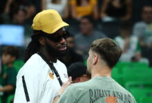 Ερυθρός-Αστέρας-–-Παναθηναϊκός-:-Με-Λεσόρ-στο-Βελιγράδι-οι-«πράσινοι»