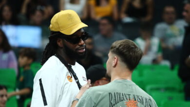 Ερυθρός-Αστέρας-–-Παναθηναϊκός-:-Με-Λεσόρ-στο-Βελιγράδι-οι-«πράσινοι»