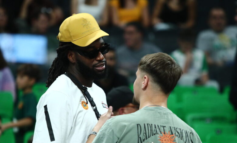 Ερυθρός-Αστέρας-–-Παναθηναϊκός-:-Με-Λεσόρ-στο-Βελιγράδι-οι-«πράσινοι»