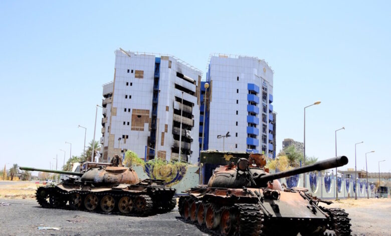 Σουδάν:-«Ματωμένος»-ο-Οκτώβριος-του-2025-με-τους-περισσότερους-νεκρούς-αμάχους-μέσα-σε-ένα-μήνα-από-την-αρχή-του-εμφυλίου-πολέμου