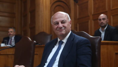 Κώστας-Τσιάρας-στην-εξεταστική-για-τον-ΟΠΕΚΕΠΕ:-Φέρνουμε-ένα-διαφορετικό-πλαίσιο-λειτουργίας-–-Όλες-οι-καταγγελίες-διαβιβάστηκαν-στη-δικαιοσύνη