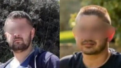 Βορίζια:-Παραδόθηκαν-τα-τρία-καταζητούμενα-αδέρφια-για-το-μακελειό-–-Ξενοδοχείο-ήταν-η-μια-από-τις-κρυψώνες-τους