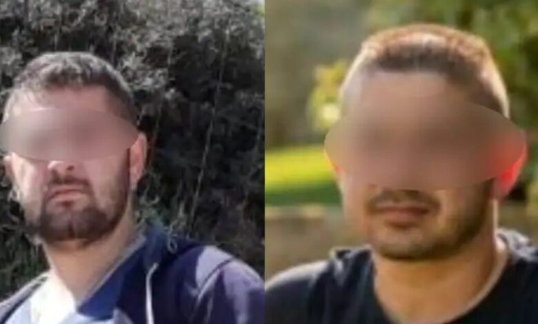 Βορίζια:-Παραδόθηκαν-τα-τρία-καταζητούμενα-αδέρφια-για-το-μακελειό-–-Ξενοδοχείο-ήταν-η-μια-από-τις-κρυψώνες-τους