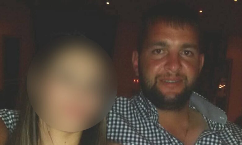 Βορίζια:-«Εγώ-τον-βρήκα-νεκρό,-τελειωμένο-μέσα-στο-αμάξι»-λέει-η-σύζυγος-του-39χρονου-που-σκοτώθηκε-στο-μακελειό