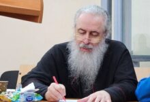 Ο-Μητροπολίτης-Αρσένιος-φυλακίστηκε-εκ-νέου-στην-Ουκρανία