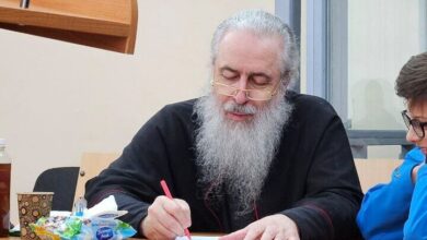 Ο-Μητροπολίτης-Αρσένιος-φυλακίστηκε-εκ-νέου-στην-Ουκρανία