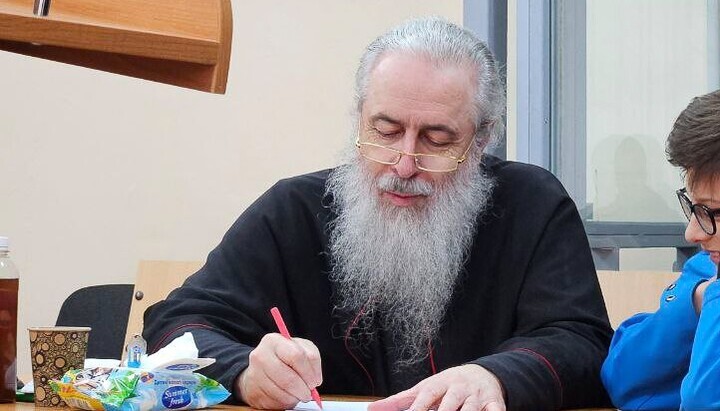 Ο-Μητροπολίτης-Αρσένιος-φυλακίστηκε-εκ-νέου-στην-Ουκρανία