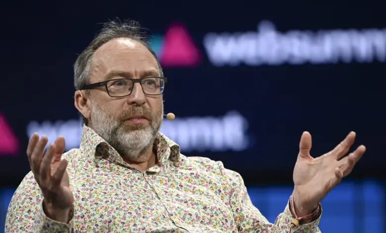 Φιλοϊσραηλινό-«πόδι»-για-το-λήμμα-«Γενοκτονία-στη-Γάζα»-αποφάσισε-να-πατήσει-συνιδρυτής-της-wikipedia