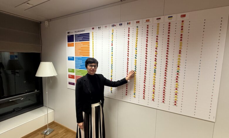 Επαινεί-Μολδαβία,-Αλβανία,-Μαυροβούνιο,-περισσότερα-από-την-Ουκρανία-ζητά-η-Επίτροπος-Διεύρυνσης-της-ΕΕ.