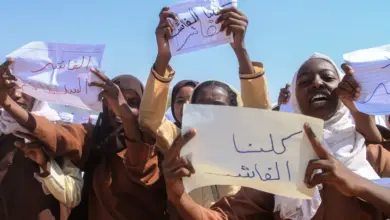 Το-ΔΠΔ-ξεκινά-τη-συλλογή-αποδεικτικών-στοιχείων-για-φερόμενα-εγκλήματα-πολέμου-στο-Ελ-Φασέρ-του-Σουδάν