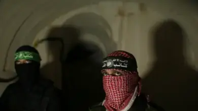 Ράφα:-Περίπου-200,-κατά-το-Ισραήλ,-οι-εγκλωβισμένοι-σε-τούνελ-κάτω-από-κατοχικά-στρατεύματα-Παλαιστίνιοι-μαχητές