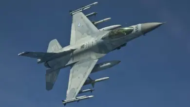 Χαμηλή-διέλευση-f-16-πάνω-από-τα-Τρίκαλα-την-Τετάρτη
