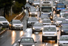 Συνεχίζονται-οι-διασταυρωτικοί-έλεγχοι-οχημάτων:-Νέα-ειδοποιητήρια-για-ασφάλιση-και-τέλη-κυκλοφορίας-–-Τι-πρέπει-να-κάνουν-οι-ιδιοκτήτες