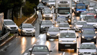 Συνεχίζονται-οι-διασταυρωτικοί-έλεγχοι-οχημάτων:-Νέα-ειδοποιητήρια-για-ασφάλιση-και-τέλη-κυκλοφορίας-–-Τι-πρέπει-να-κάνουν-οι-ιδιοκτήτες