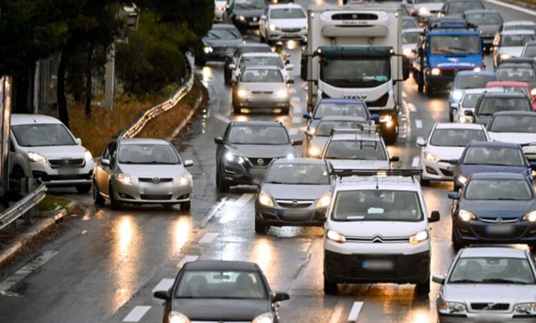 Συνεχίζονται-οι-διασταυρωτικοί-έλεγχοι-οχημάτων:-Νέα-ειδοποιητήρια-για-ασφάλιση-και-τέλη-κυκλοφορίας-–-Τι-πρέπει-να-κάνουν-οι-ιδιοκτήτες