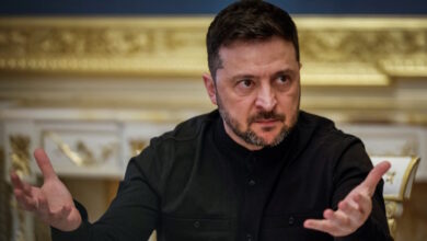 Ζελένσκι-σε-Όρμπαν:-«Μην-μπλοκάρεις-την-ένταξη-της-Ουκρανίας-στην-Ευρωπαϊκή-Ένωση»