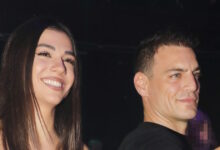 Η-Μελίνα-Νικολαΐδη-και-ο-Δημήτρης-Φιντιρίκος-έκαναν-unfollow-ο-ένας-τον-άλλο-στο-instagram