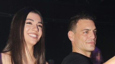 Η-Μελίνα-Νικολαΐδη-και-ο-Δημήτρης-Φιντιρίκος-έκαναν-unfollow-ο-ένας-τον-άλλο-στο-instagram