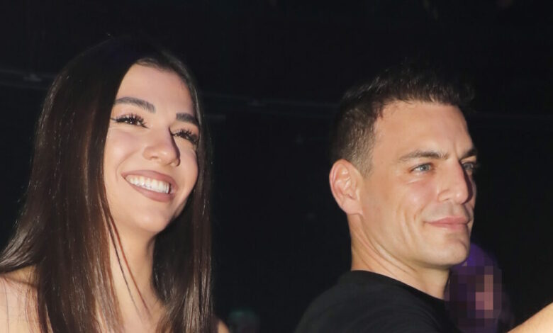 Η-Μελίνα-Νικολαΐδη-και-ο-Δημήτρης-Φιντιρίκος-έκαναν-unfollow-ο-ένας-τον-άλλο-στο-instagram