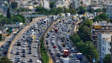 Συνεχίζονται-οι-διασταυρωτικοί-έλεγχοι-οχημάτων-–-Νέα-ειδοποιητήρια-για-ασφάλιση-και-τέλη-κυκλοφορίας