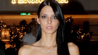 Συγκλονίζει-η-Άννα-Μπεζάν:-«Παραλίγο-να-χάσω-τη-δεξιά-μου-ωοθήκη,-αφαίρεσα-μια-κύστη-22-εκατοστών»