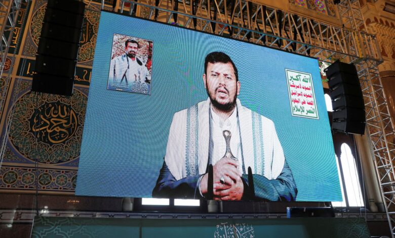 Αλ-Χούθι:-Αναπόφευκτη-μια-πλήρους-κλίμακας-αντιπαράθεση-με-το-Ισραήλ