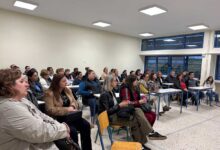 Συνεργασία-Σχολείου-Οικογένειας:-Πλήθος-Γονέων-στη-Συνάντηση-του-5ου-Γυμνασίου-Τρικάλων