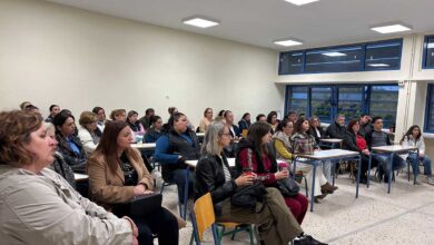 Συνεργασία-Σχολείου-Οικογένειας:-Πλήθος-Γονέων-στη-Συνάντηση-του-5ου-Γυμνασίου-Τρικάλων