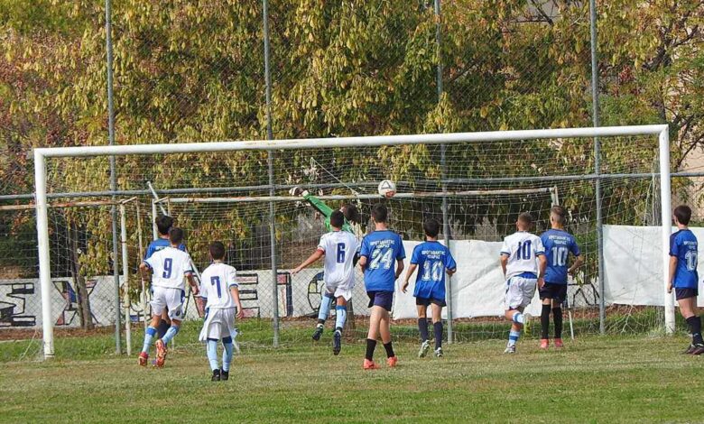 Κ14-ΕΠΣΤ:-Όλα-τα-Αποτελέσματα,-η-Βαθμολογία-&-το-Πρόγραμμα-της-Επόμενης