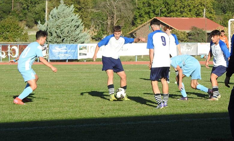 Μικτές-ΕΠΣ-Τρικάλων:-Δοκιμασία-στην-Πιερία-για-Κ14-και-Κ16