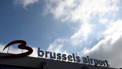 Βέλγιο:-Έκλεισε-προσωρινά-το-διεθνές-αεροδρόμιο-των-Βρυξελλών-λόγω-drone-που-πετούσε-στην-περιοχή