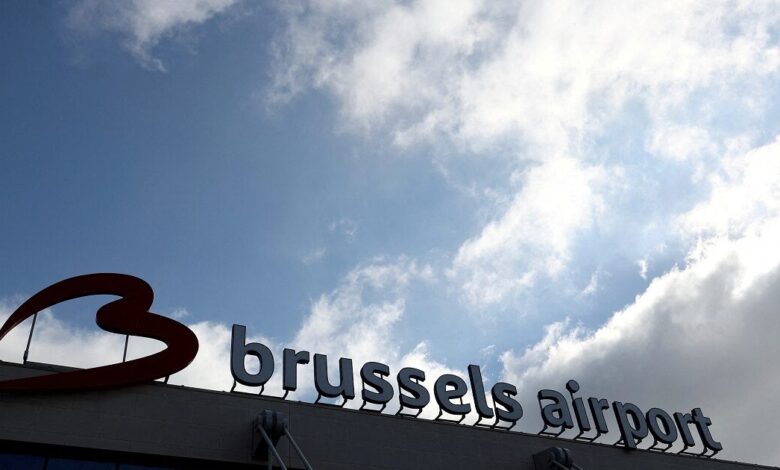 Βέλγιο:-Έκλεισε-προσωρινά-το-διεθνές-αεροδρόμιο-των-Βρυξελλών-λόγω-drone-που-πετούσε-στην-περιοχή