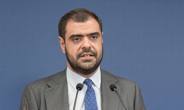 Μαρινάκης:-Ευχάριστο-ανάγνωσμα-το-βιβλίο-του-Τσίπρα-–-Μιλάμε-για-την-«Ιθάκη»-αλλά-μην-ξεχνάμε-το-ταξίδι-και-το-αχρείαστο-μνημόνιο