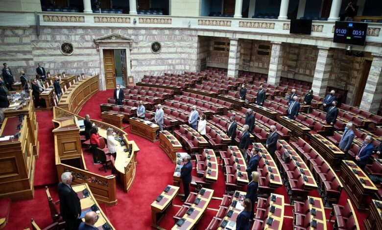 Δημοσκόπηση-alco:-Το-54%-των-πολιτών-δεν-βρίσκει-αξιόπιστο-εναλλακτικό-κόμμα-–-Το-62%-δεν-εμπιστεύεται-καθόλου-τον-Αλέξη-Τσίπρα