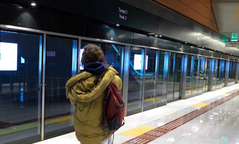 Μετρό-Θεσσαλονίκης:-Τι-απαντά-η-διαχειρίστρια-εταιρεία-για-το-πρόβλημα-στην-κυκλοφορία