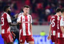 Η-βαθμολογία-του-champions-league,-ο-Ολυμπιακός-στην-31η-θέση-της-league-phase