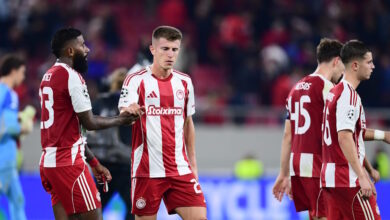 Η-βαθμολογία-του-champions-league,-ο-Ολυμπιακός-στην-31η-θέση-της-league-phase