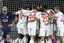 champions-league:-Η-Μπάγερν-Μονάχου-ήταν-κυρίαρχη-στο-Παρίσι-και-η-Λίβερπουλ-πήρε-το-ντέρμπι-με-τη-Ρεάλ-Μαδρίτης