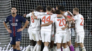 champions-league:-Η-Μπάγερν-Μονάχου-ήταν-κυρίαρχη-στο-Παρίσι-και-η-Λίβερπουλ-πήρε-το-ντέρμπι-με-τη-Ρεάλ-Μαδρίτης