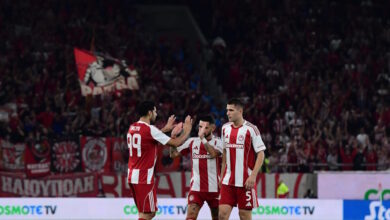 Ολυμπιακός:-Το-υπόλοιπο-πρόγραμμα-των-Πειραιωτών-στη-league-phase-του-champions-league