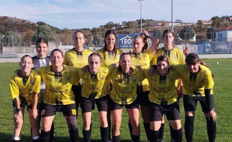 ΑΕΚ-Σαραγίων:-Πάλεψαν-οι-γυναίκες-αλλά-έχασαν-2-1-στην-Κοζάνη