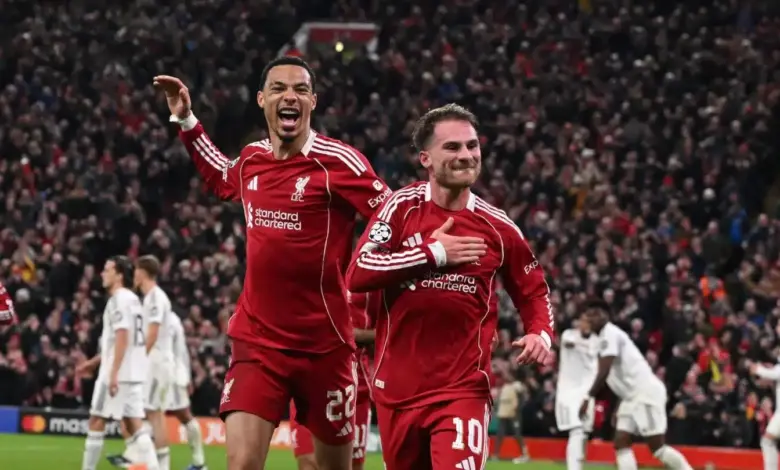 champions-league:-Ασταμάτητη-η-Μπάγερν-Μονάχου-–-Η-Λίβερπουλ-«λύγισε»-την-Ρεάλ-Μαδρίτης