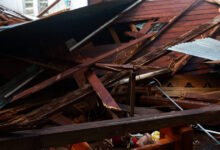 Κυκλώνας-Μελίσα:-43-οι-νεκροί-στην-Αϊτή,-συνολικά-76-στην-Καραϊβική