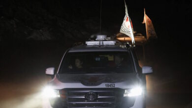 Το-Ισραήλ-παρέλαβε-την-21η-σορό-ομήρου-της-Χαμάς