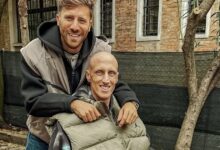 Ο-Ακίλε-Πολονάρα-ξύπνησε-από-δεκαήμερο-κώμα,-εξαιτίας-επιπλοκών-από-μεταμόσχευση-μυελού-των-οστών