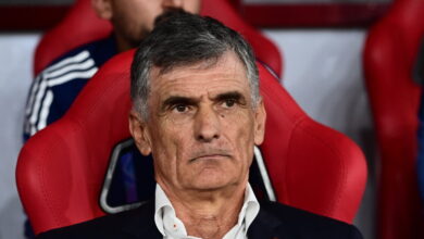 Μεντιλίμπαρ-μετά-την-ήττα-του-Ολυμπιακού:-«Το-ποδόσφαιρο-δεν-ήταν-δίκαιο»