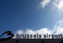 Έκλεισε-το-αεροδρόμιο-των-Βρυξελλών-μετά-από-αναφορές-για-θέαση-drone