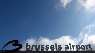 Έκλεισε-το-αεροδρόμιο-των-Βρυξελλών-μετά-από-αναφορές-για-θέαση-drone