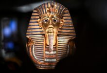 Αίγυπτος:-Οι-θησαυροί-του-Τουταγχαμών-παρουσιάζονται-για-πρώτη-φορά-στο-κοινό