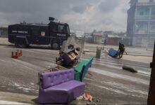 Οι-δυνάμεις-ασφαλείας-του-Καμερούν-σκότωσαν-48-άτομα-σε-διαδηλώσεις,-αναφέρουν-πηγές